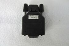 Rs232 lwl interface gebraucht kaufen  Brachttal