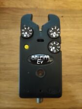 DELKIM EV PLUS BITE ALARM YELLOW for sale  Shipping to South Africa