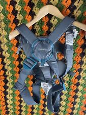 Infantino Baby Carrier Grey And Cyan for sale  Shipping to South Africa