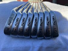 Honma 708 model for sale  Walnut Creek