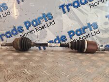 2019 citroen driveshaft for sale  SUNDERLAND