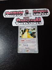 Carta pokemon dragonite usato  Bologna