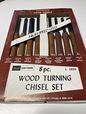 wood lathe tools for sale  Salt Lake City