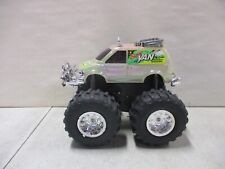 Monster Truck Van Highway Marauder movido a fricção comprar usado  Enviando para Brazil