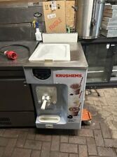 Carpigiani krushems ice for sale  OLDHAM