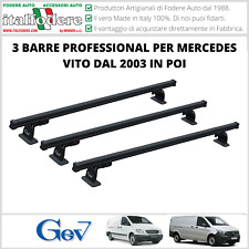 Barre portatutto portapacchi for sale  Shipping to Ireland