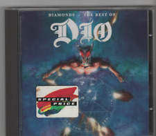 Dio diamonds the gebraucht kaufen  Dingolfing