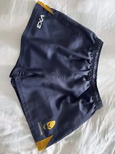 Worcester warriors shorts for sale  GOSPORT