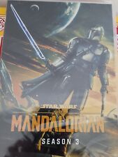 Star wars mandalorian for sale  MANCHESTER