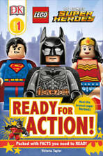 Readers lego super for sale  Montgomery