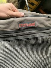 Angling intelligence rucksack for sale  BIGGLESWADE