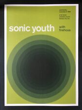 Sonic youth 5th for sale  WALLASEY