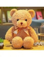 Teddy bear pupazzo usato  Lecce