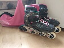 Oxelo decathlon roller for sale  ELLESMERE PORT