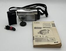 Canon mvx250i digitaler gebraucht kaufen  Trittau