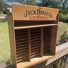 wood vintage whiskey box old for sale  Wilmington