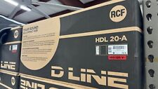 Rcf hdl20 active for sale  Tampa