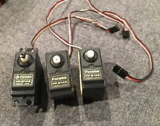 Futaba s148 servos for sale  Riverton