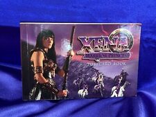 Xena warrior princess for sale  North Hollywood