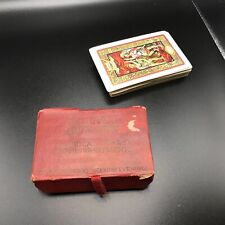 vintage lane playing cards for sale  Selden