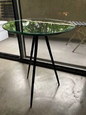 Mirrored side table for sale  Los Angeles