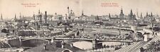 Russia moscow panorama d'occasion  France
