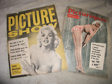 Jayne mansfield. picturegoer for sale  Shipping to Ireland