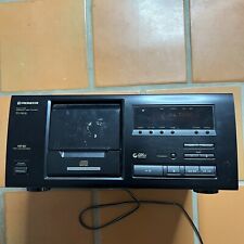 Pioneer f606 changer for sale  Austin