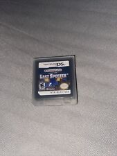 Professor Layton and the Last Specter (Nintendo DS, 2011) - Somente cartucho comprar usado  Enviando para Brazil