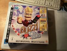 ps3 spiele buzz gebraucht kaufen  Berlin