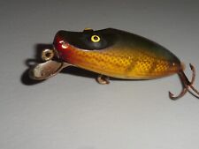 Vintage fishing lure for sale  Fallon