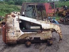 Dismantling bobcat 753 for sale  AMMANFORD