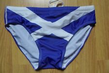 Mens speedo style for sale  DUNFERMLINE