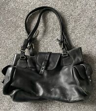 Tula leather bag for sale  Shipping to Ireland