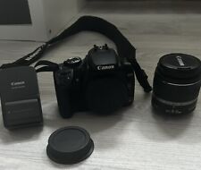 Canon kamera eos gebraucht kaufen  Rüsselsheim am Main