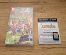Collection mana nintendo d'occasion  Nice-