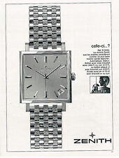 Advertising 025 1967 d'occasion  Expédié en Belgium