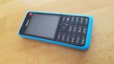 Nokia 301 blau gebraucht kaufen  Wahnheide,-Libur