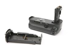 Canon BG-E11 Battery Grip for EOS 5D Mark III, 5DS, & 5DS R - Genuine, used for sale  Shipping to South Africa