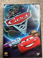 Disney cars dvd. for sale  Rockford