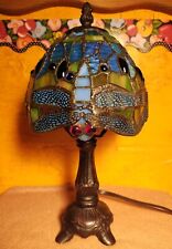 tiffany table lamp for sale  Fremont