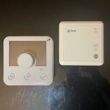 Hive heating wireless for sale  IPSWICH