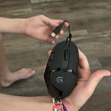 logitech g402 gaming mouse for sale  Rome