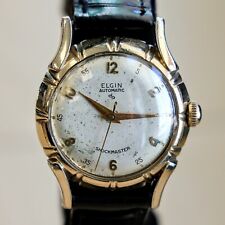 Vintage elgin automatic for sale  Roscoe