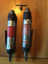 Pneumatic air tools for sale  LYDNEY