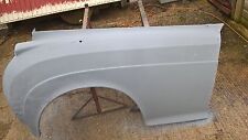 Bentley front wing for sale  SPILSBY