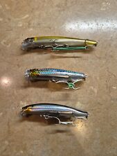 Tackle house lures for sale  PRESTATYN