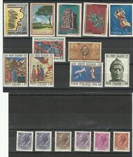 Timbres italie neufs d'occasion  Cléon-d'Andran