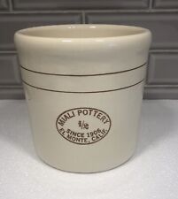 1980 mall pottery for sale  Mayfield