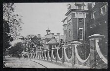 1913 camberwell infirmary for sale  LEICESTER